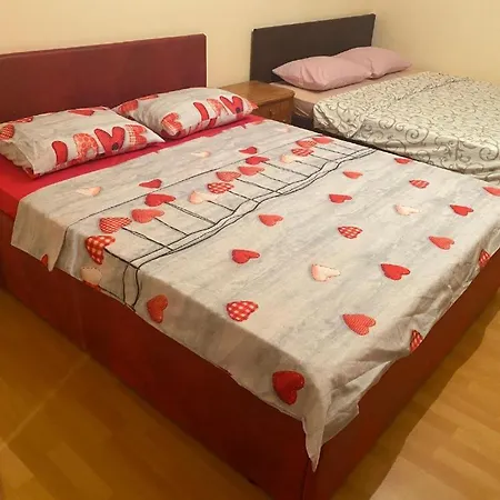 Gazde/Camere de închiriat Sajlovo - Sobe Za Zajednickim Kupatilom *