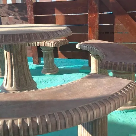 Gazde/Camere de închiriat Sajlovo - Sobe Za Zajednickim Kupatilom Novi Sad