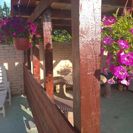 Sajlovo - Sobe Za Zajednickim Kupatilom Homestay *